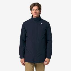 K-WAY GIACCA DUKE ST WARM