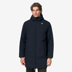 Alternative view of K-WAY GIACCA JACOB ST WARM DOUBLE