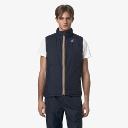 K-WAY GILET LE VRAI 4.0 ROULAND WARM